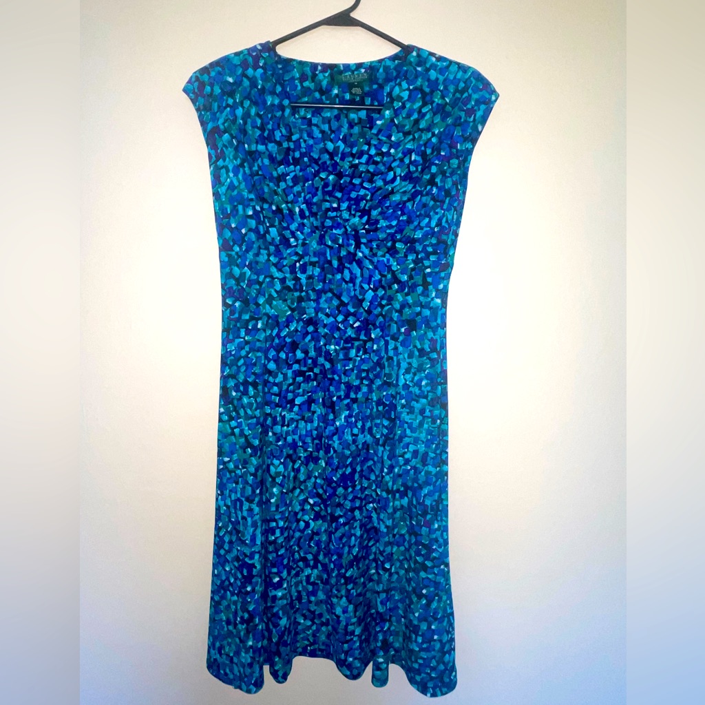 Ralph Lauren Dress - Size 14